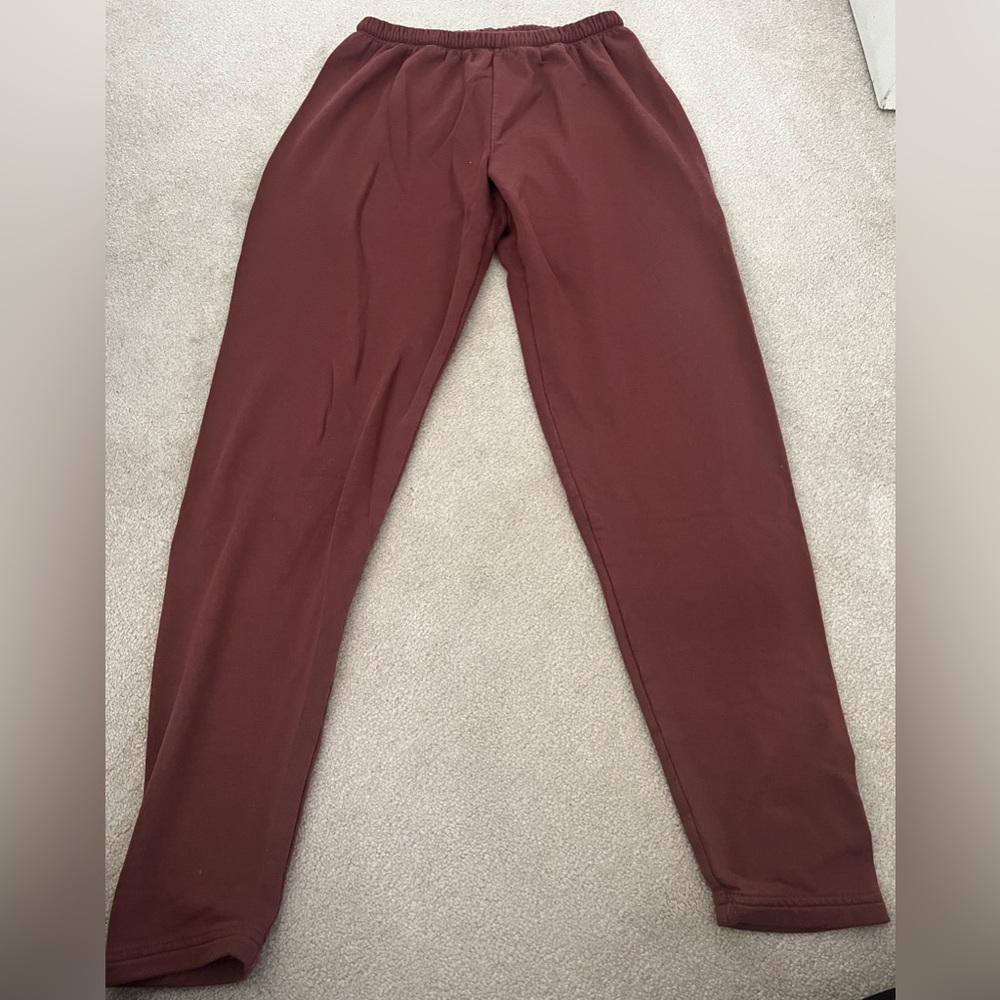 Aerie Women’s jogger sweats